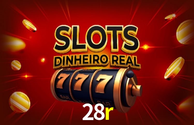 Sinta a adrenalina dos jogos de cassino com 28r
