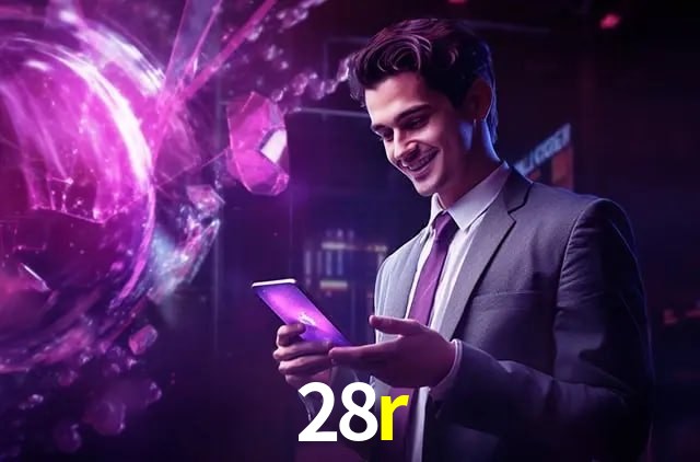 Account Benefits 28r