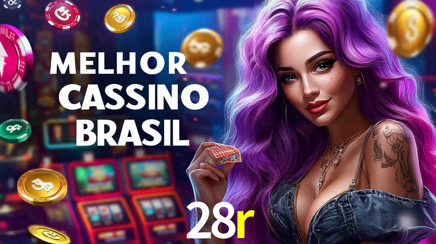 Explorando a Categoria de Eventos em Apostas na 28r