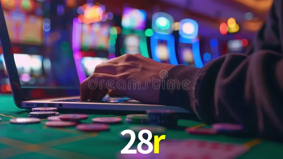 Jogos Exclusivos 28r