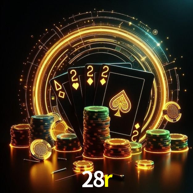 Jogos de Slot 28r