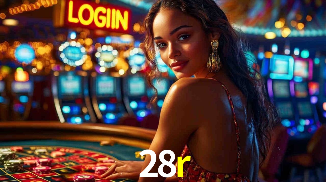 Login Seguro 28r