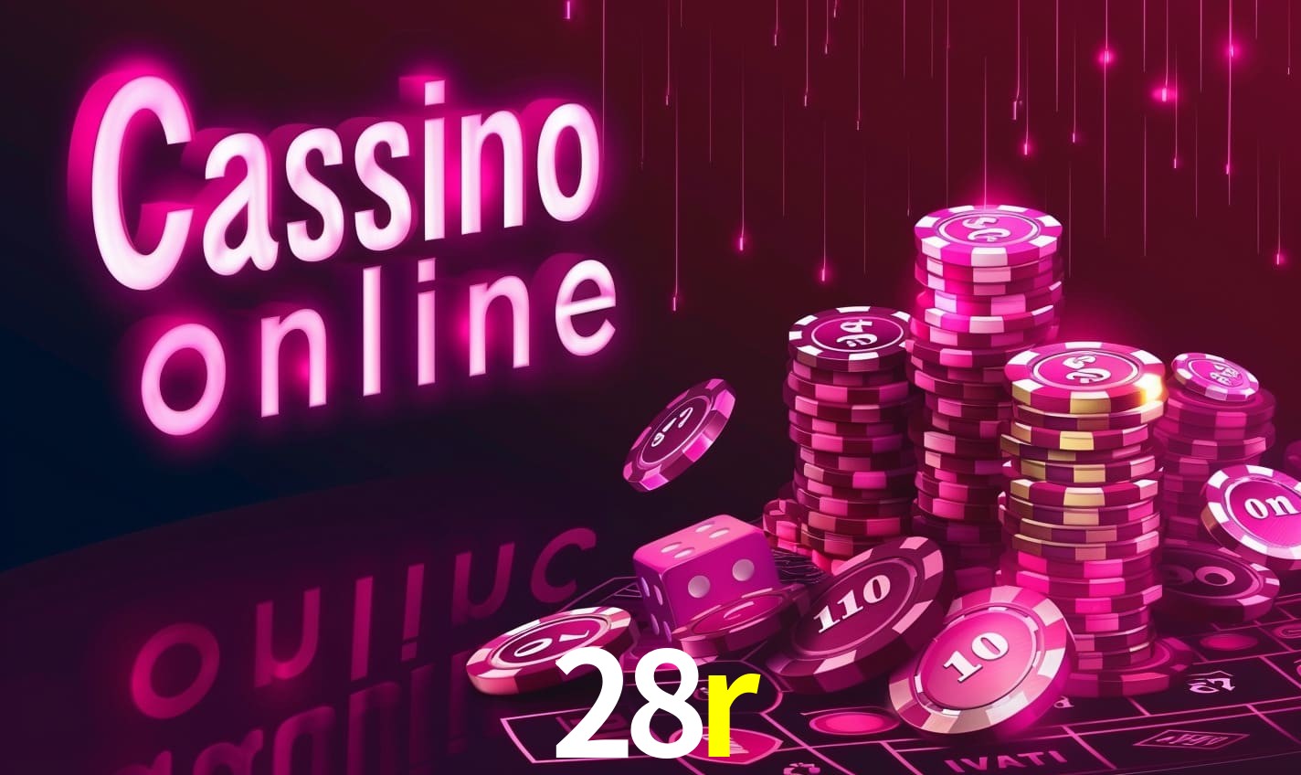Desvendando o Mundo dos Jogos Virtuais na 28r
