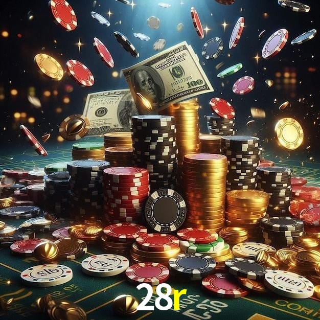 cassino 28r