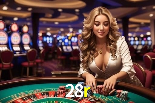 Game Providers 28r