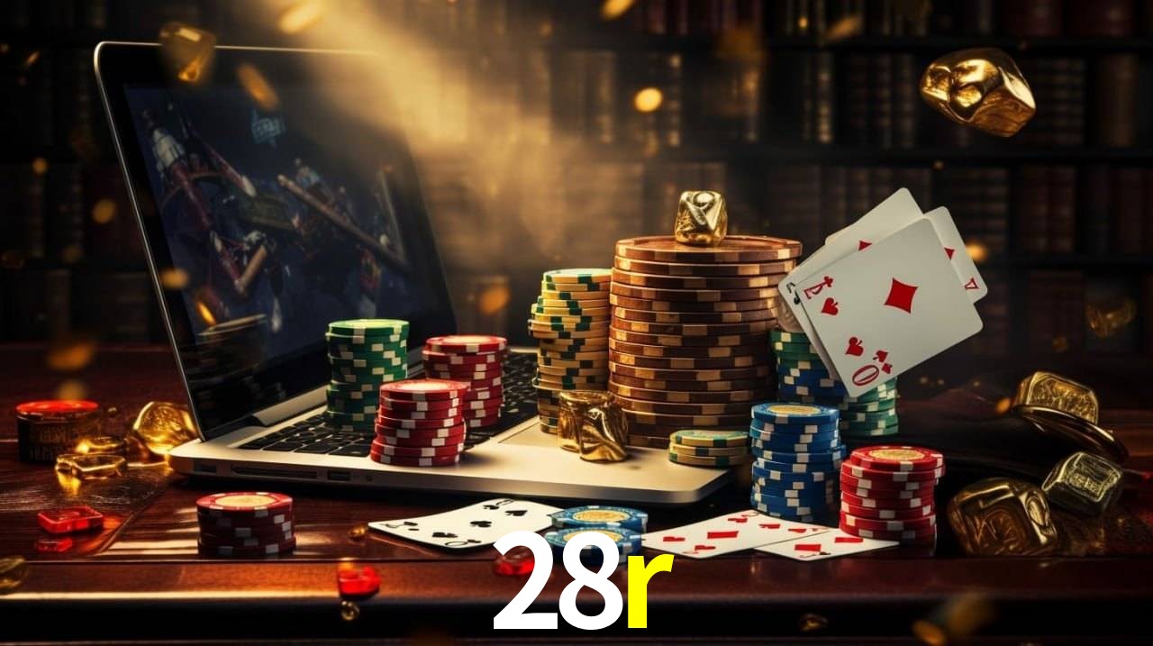 Casino VIP 28r