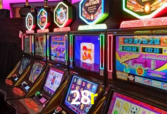 A Emoção da Loteria na 28r: Uma Chance de Mudança de Vida