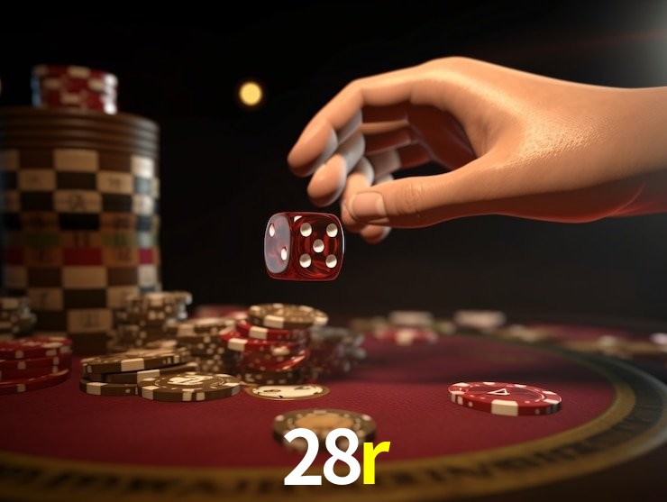 Casino Ao Vivo 28r
