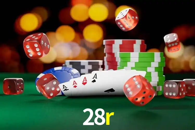 Provedores de Jogos 28r